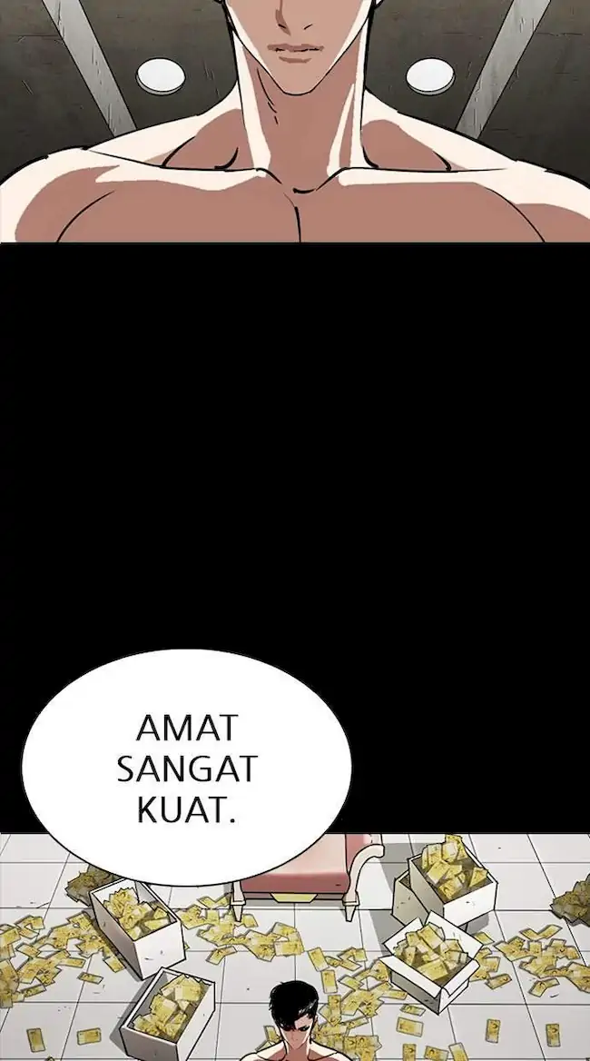 Lookism Bab 281 halaman 116