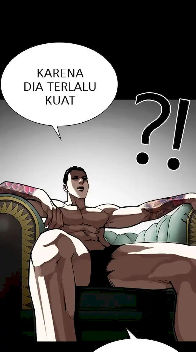 Lookism Bab 281 halaman 118