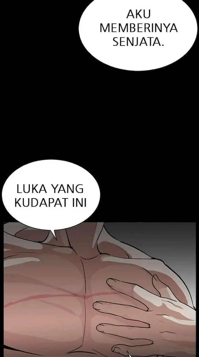 Lookism Bab 281 halaman 119