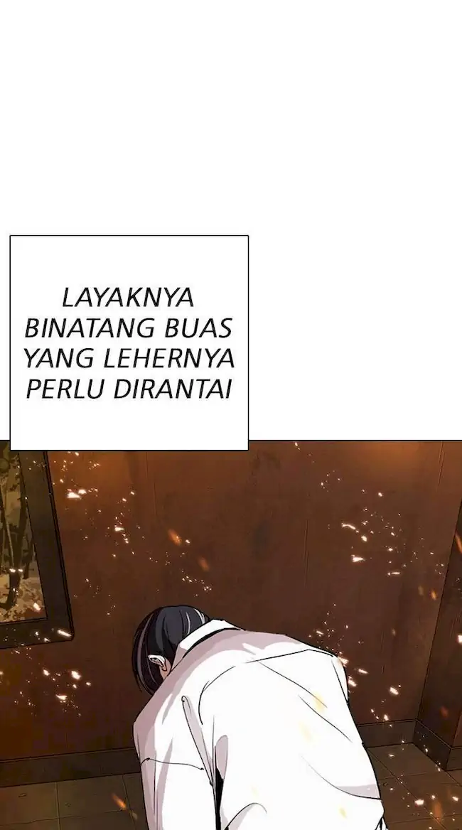 Lookism Bab 281 halaman 122