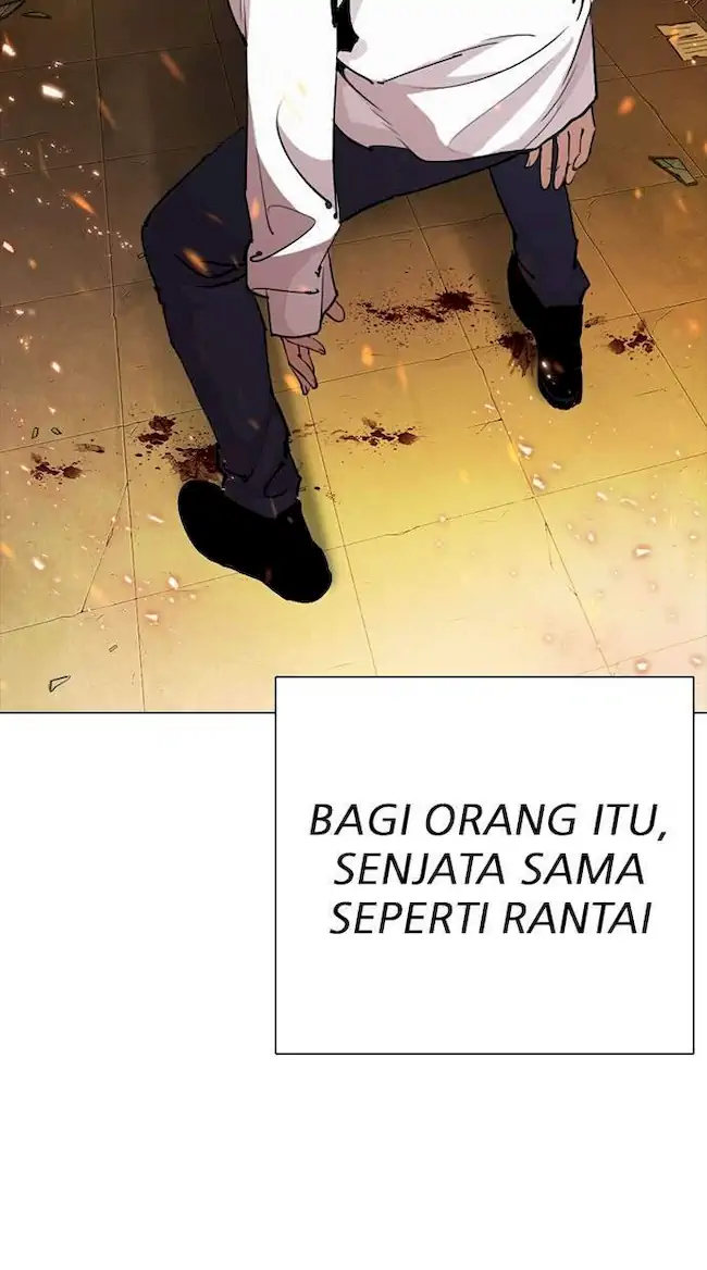 Lookism Bab 281 halaman 123