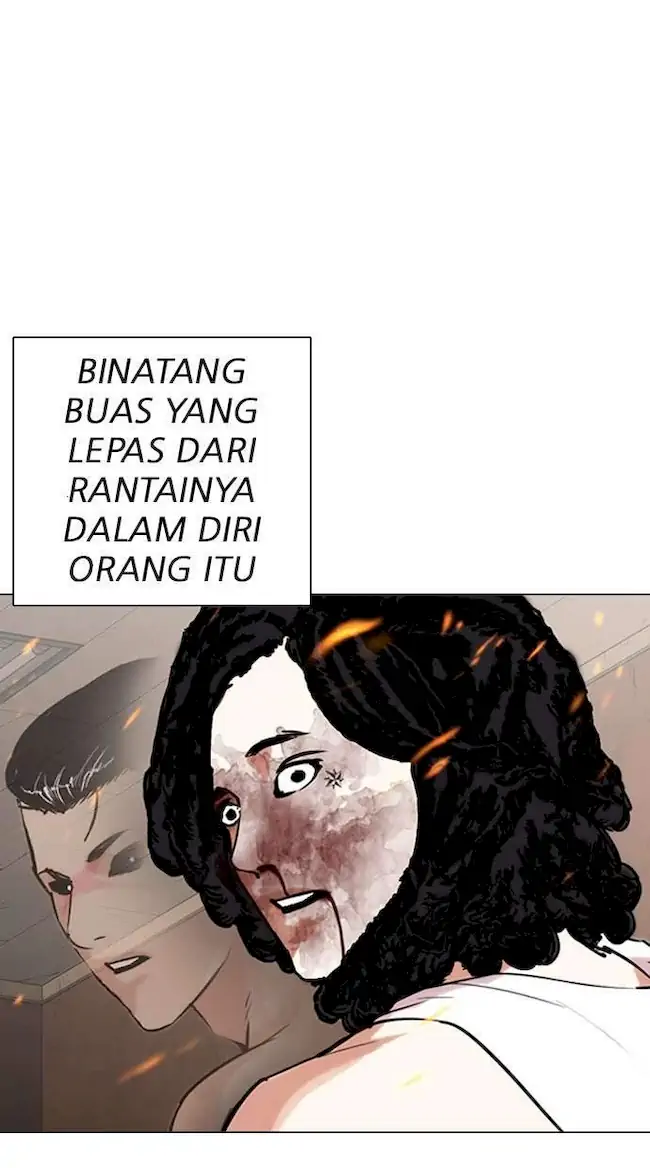 Lookism Bab 281 halaman 125