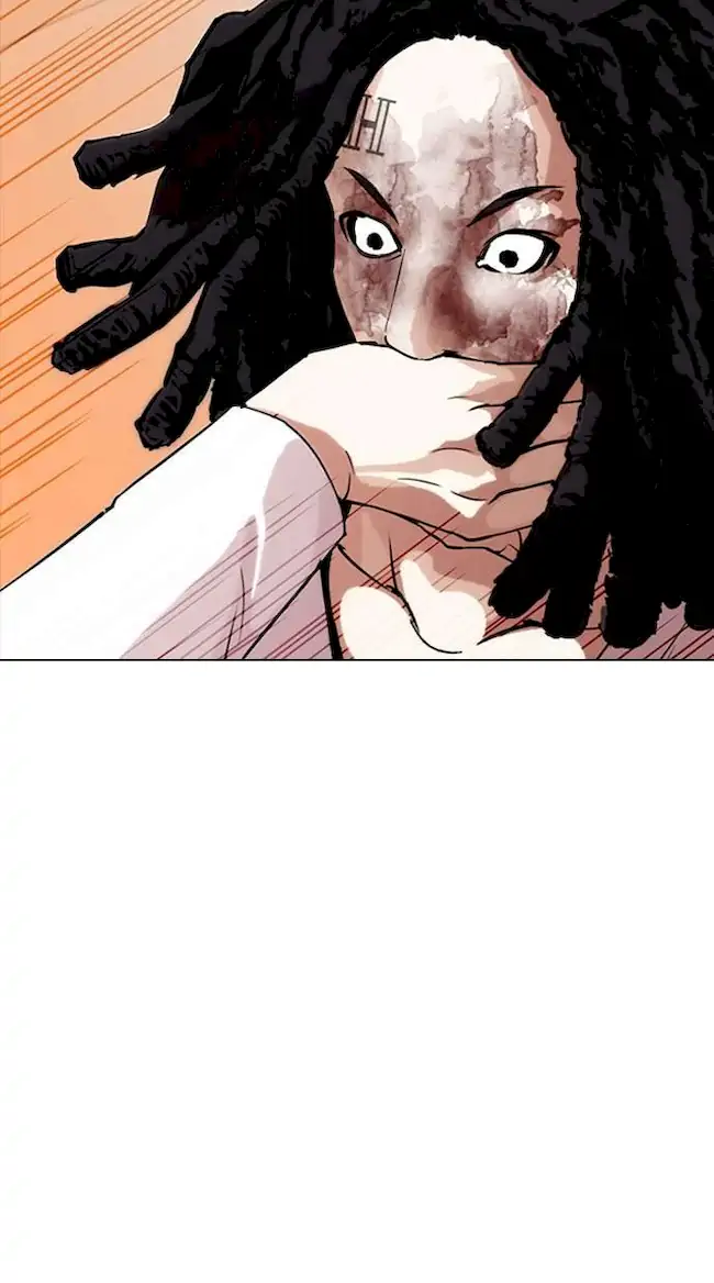 Lookism Bab 281 halaman 127
