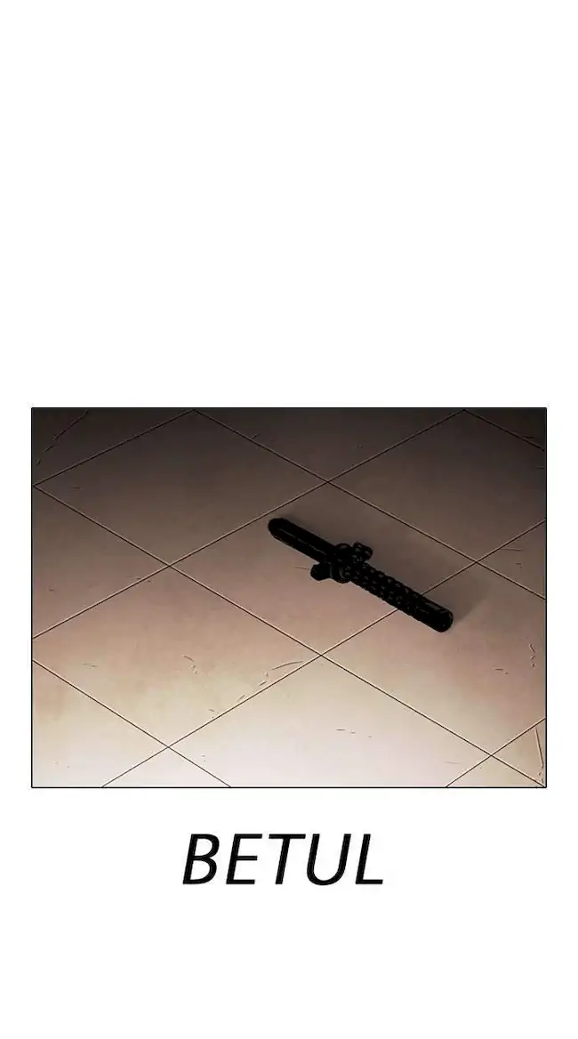 Lookism Bab 281 halaman 131