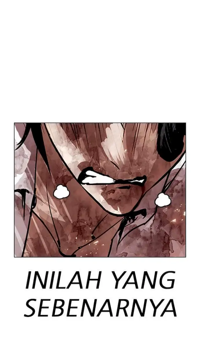 Lookism Bab 281 halaman 132