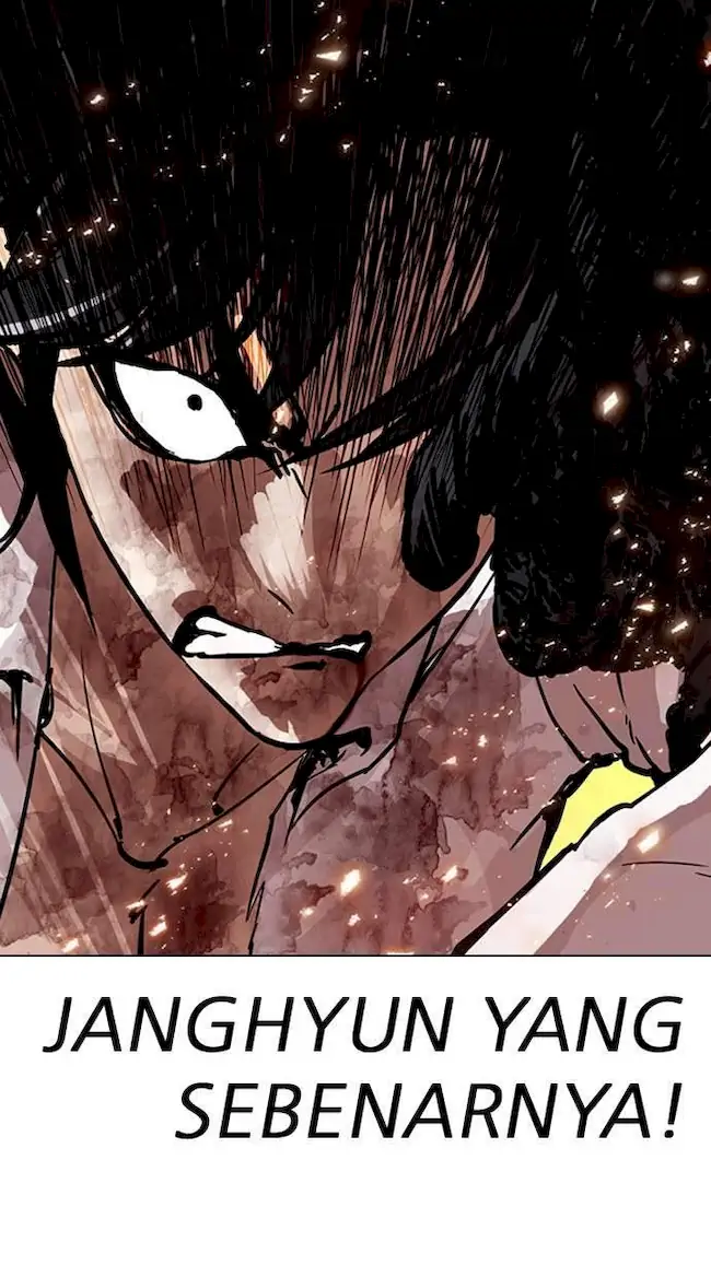 Lookism Bab 281 halaman 134