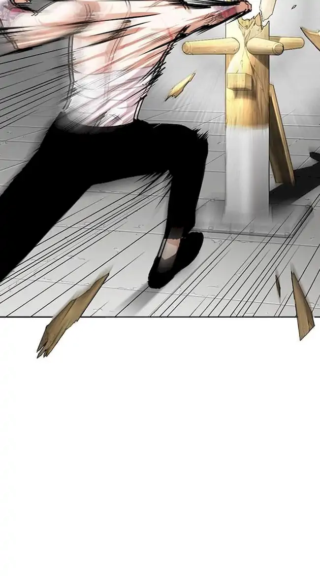 Lookism Bab 282 halaman 3