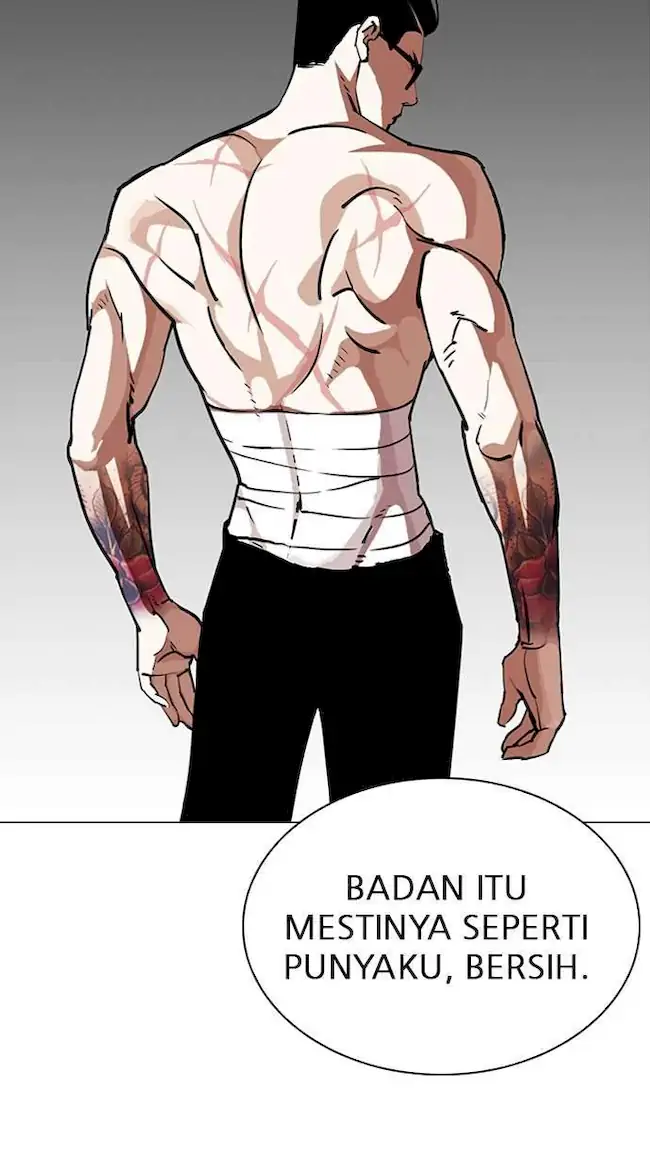 Lookism Bab 282 halaman 5