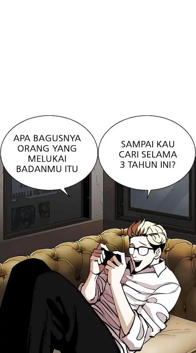Lookism Bab 282 halaman 6