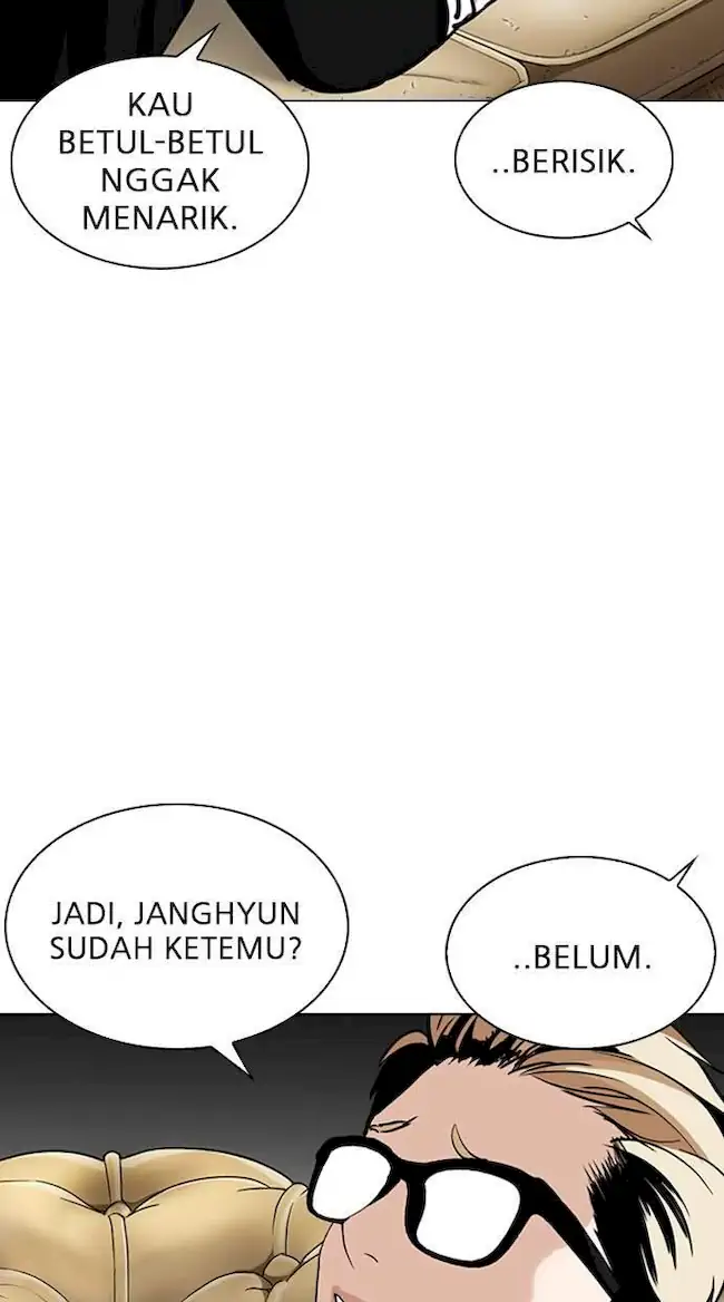 Lookism Bab 282 halaman 7