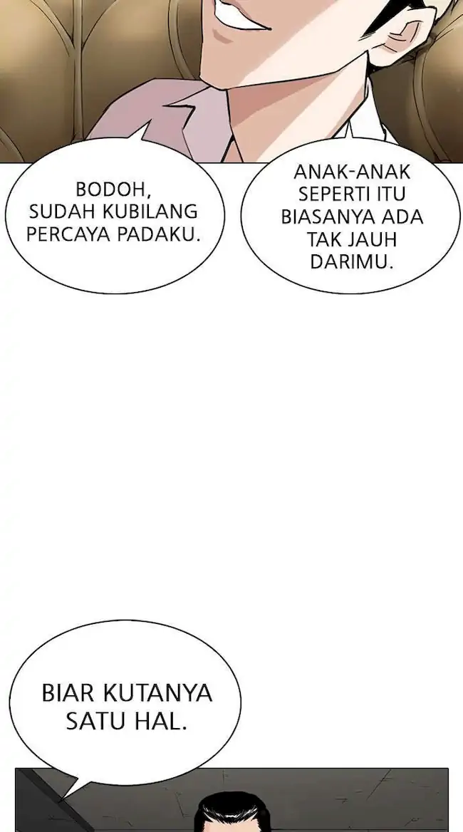 Lookism Bab 282 halaman 8
