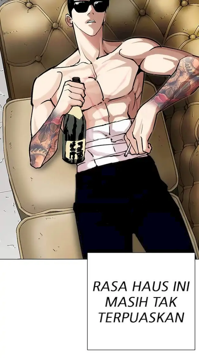 Lookism Bab 282 halaman 23
