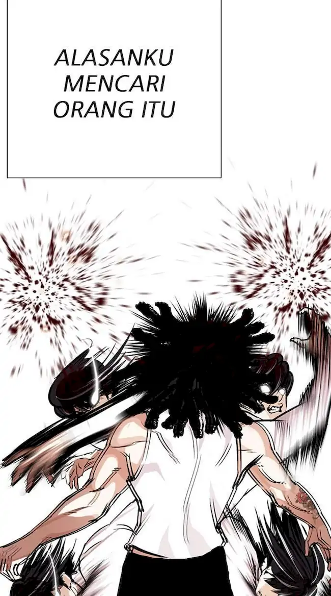 Lookism Bab 282 halaman 28