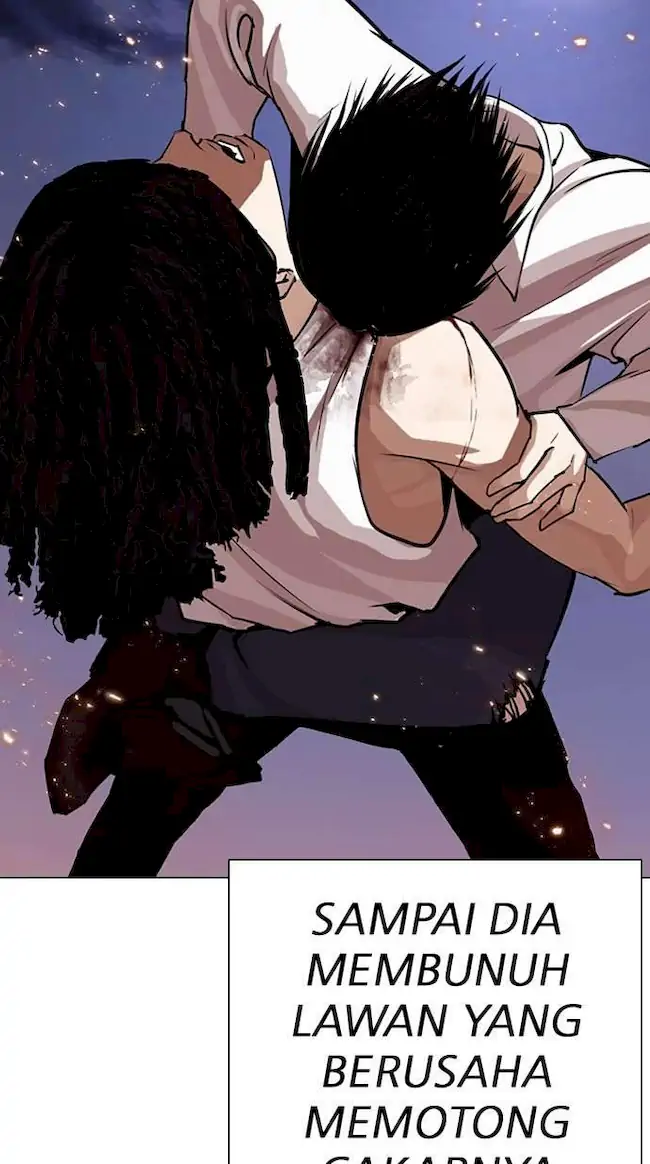 Lookism Bab 282 halaman 32