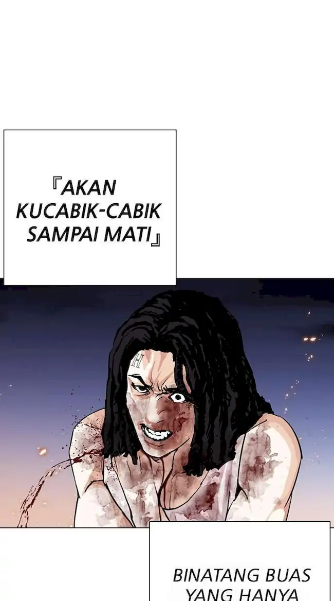 Lookism Bab 282 halaman 34