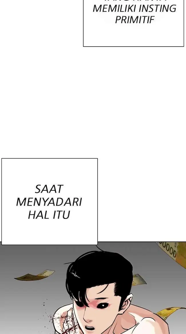 Lookism Bab 282 halaman 35