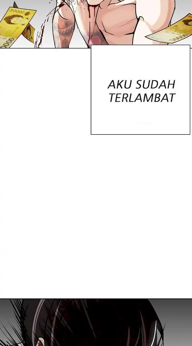 Lookism Bab 282 halaman 36