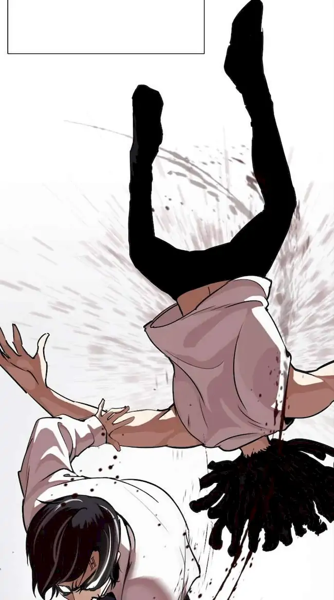 Lookism Bab 282 halaman 39