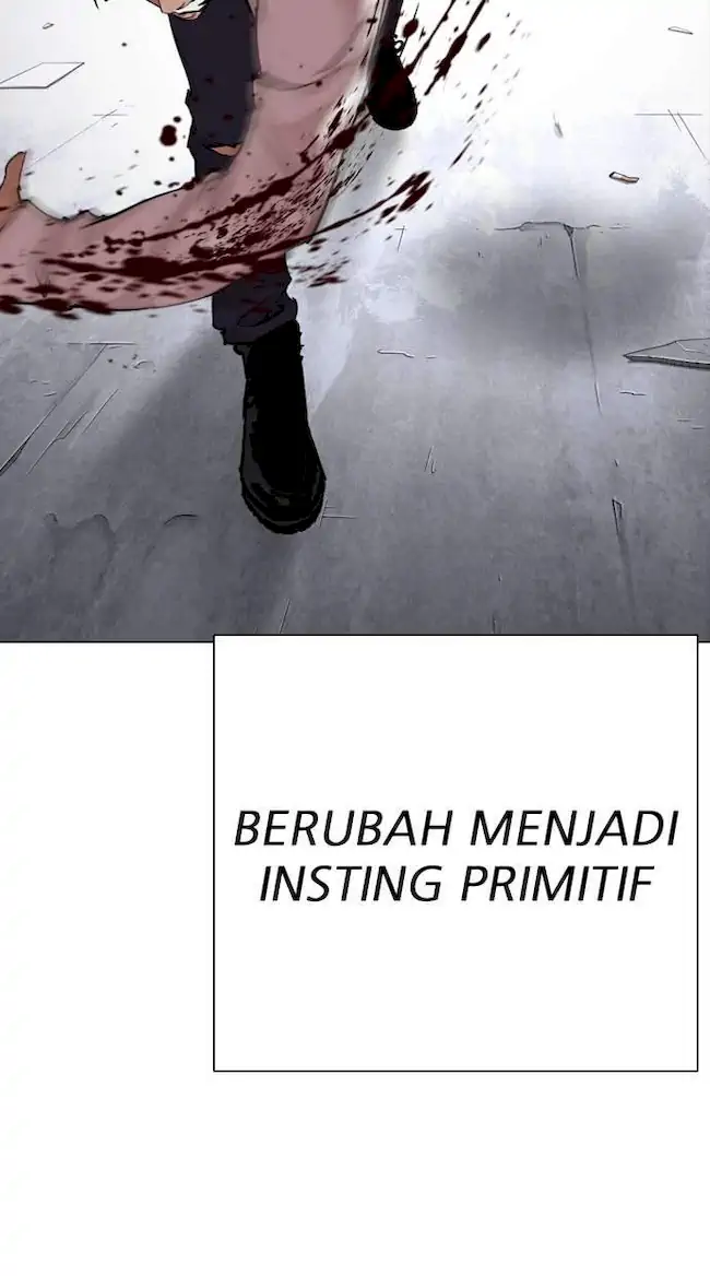 Lookism Bab 282 halaman 40