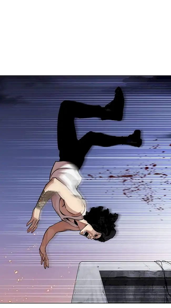 Lookism Bab 282 halaman 43