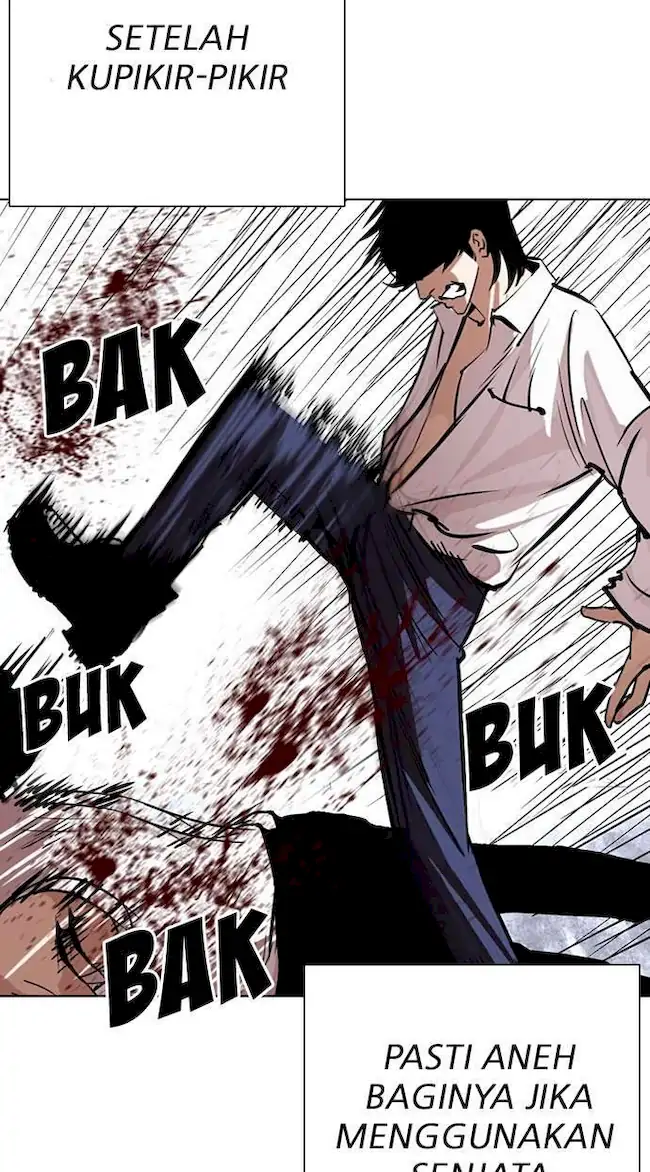 Lookism Bab 282 halaman 48