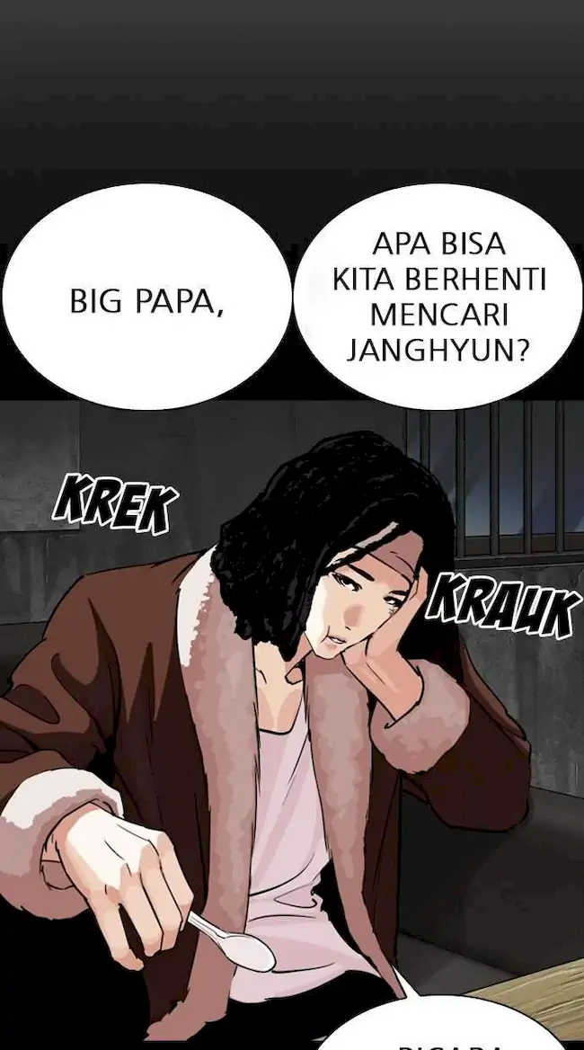 Lookism Bab 282 halaman 52