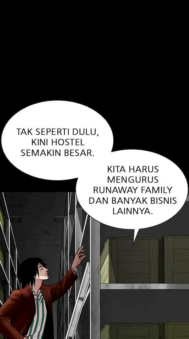 Lookism Bab 282 halaman 54