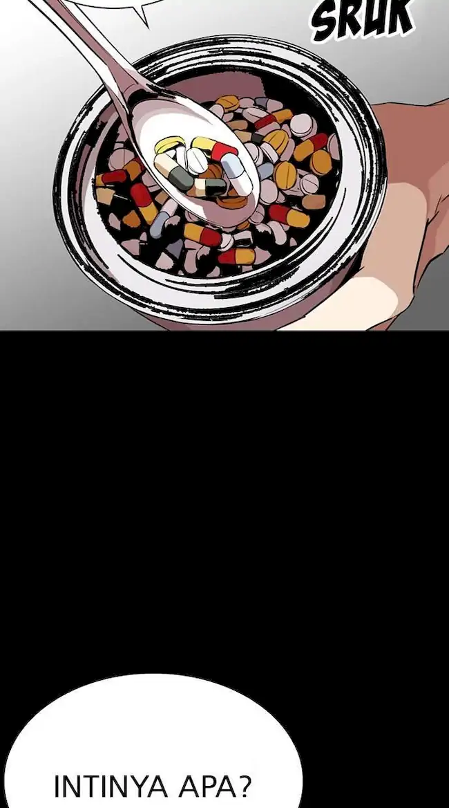 Lookism Bab 282 halaman 58