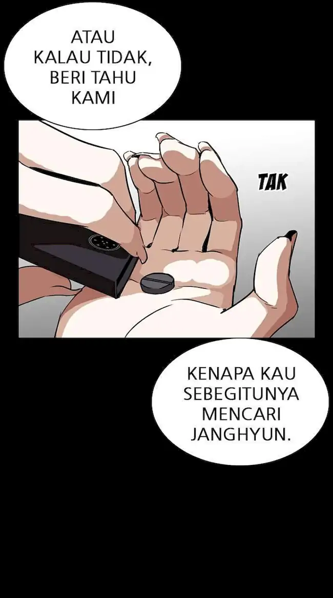 Lookism Bab 282 halaman 61