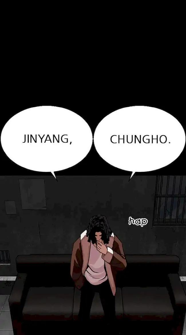 Lookism Bab 282 halaman 62
