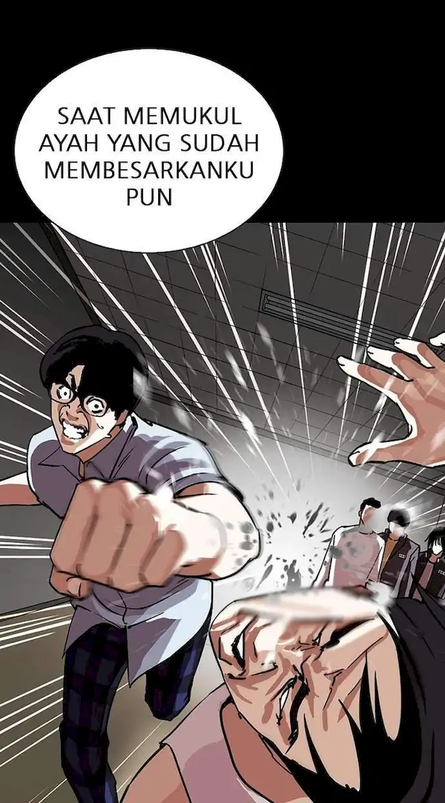Lookism Bab 282 halaman 68