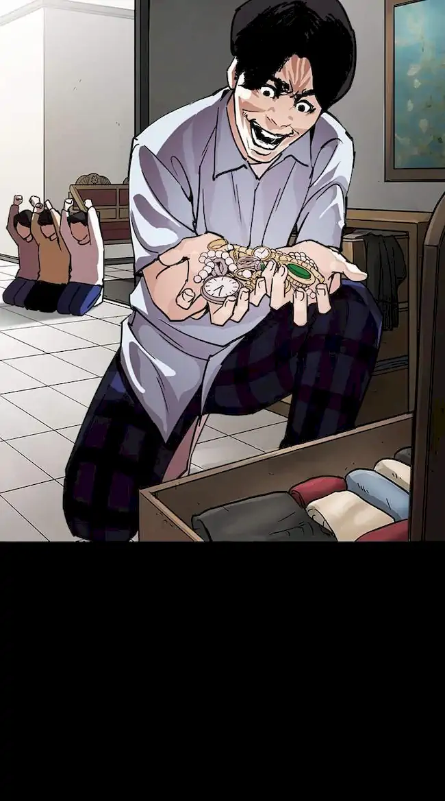 Lookism Bab 282 halaman 70