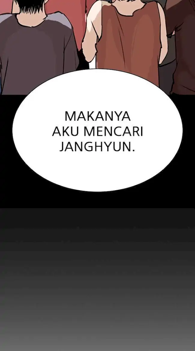Lookism Bab 282 halaman 77