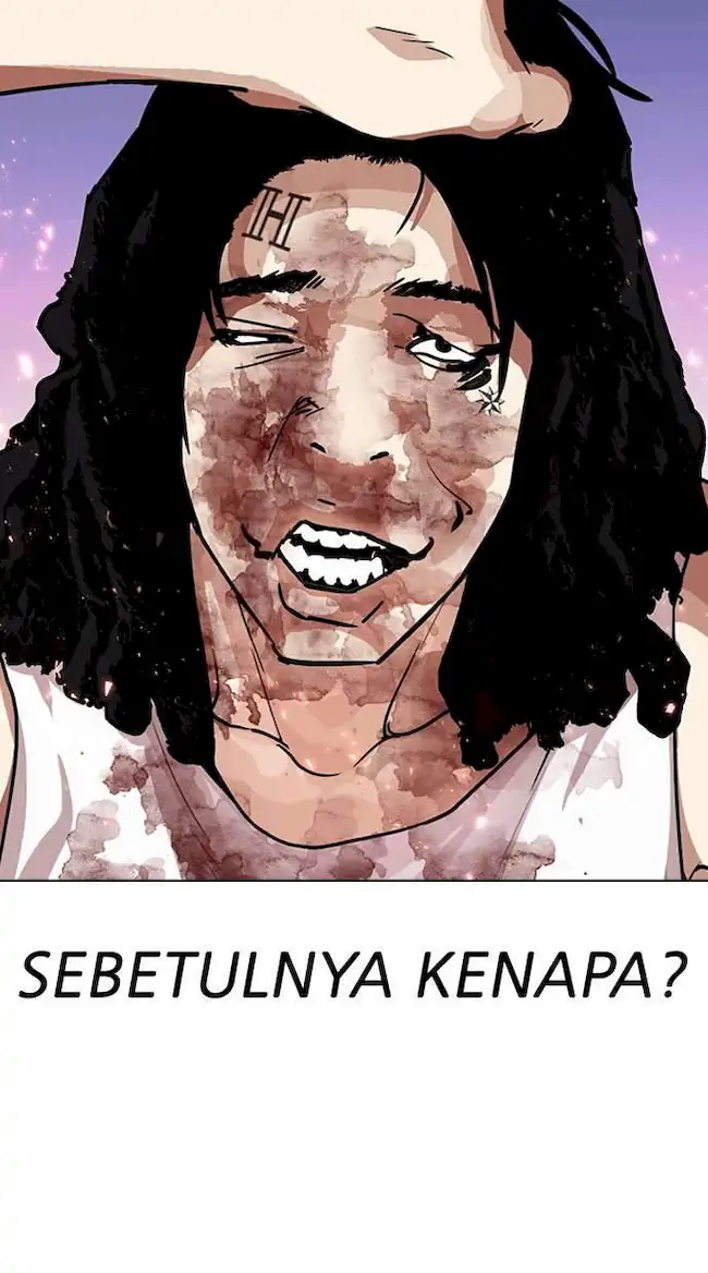Lookism Bab 282 halaman 81