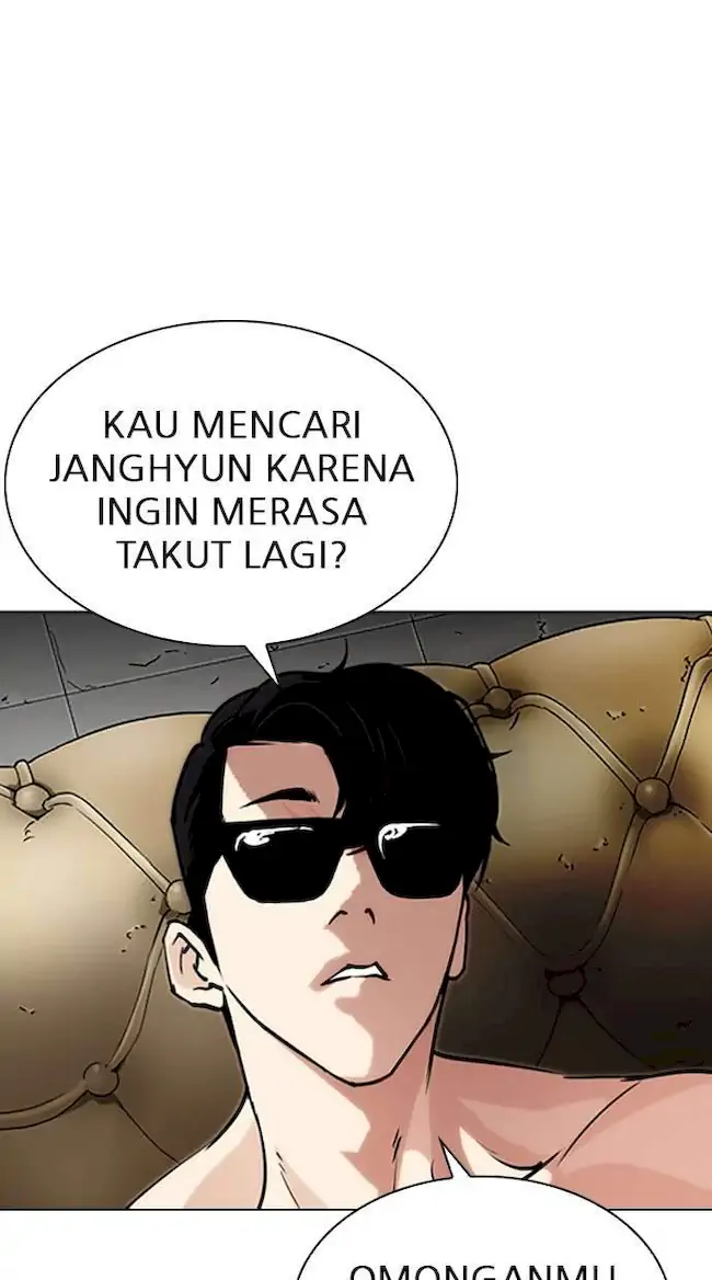 Lookism Bab 282 halaman 82