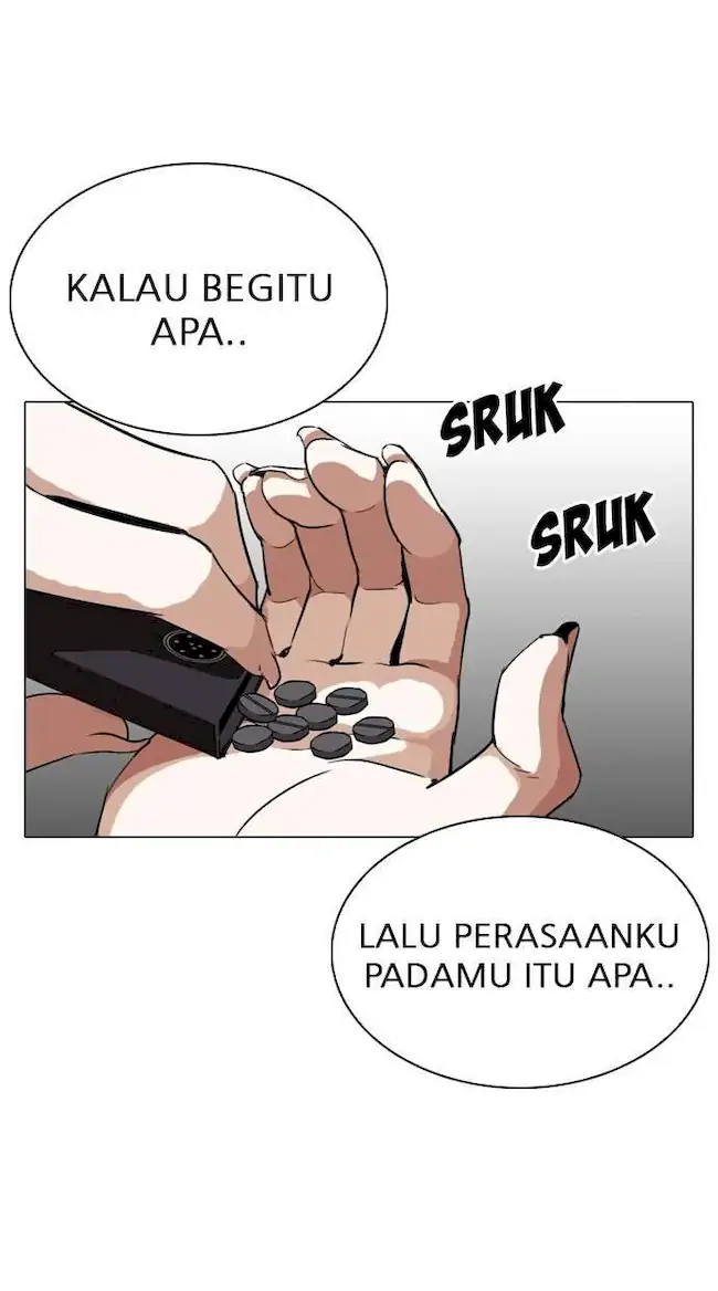 Lookism Bab 282 halaman 90