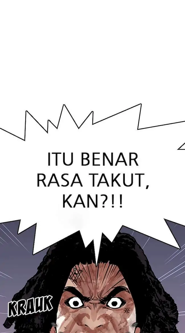 Lookism Bab 282 halaman 91