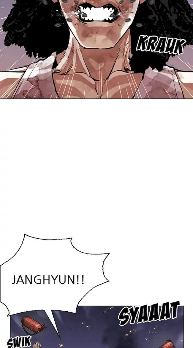 Lookism Bab 282 halaman 92