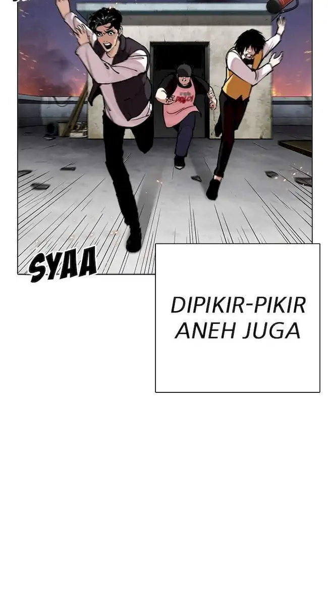 Lookism Bab 282 halaman 93