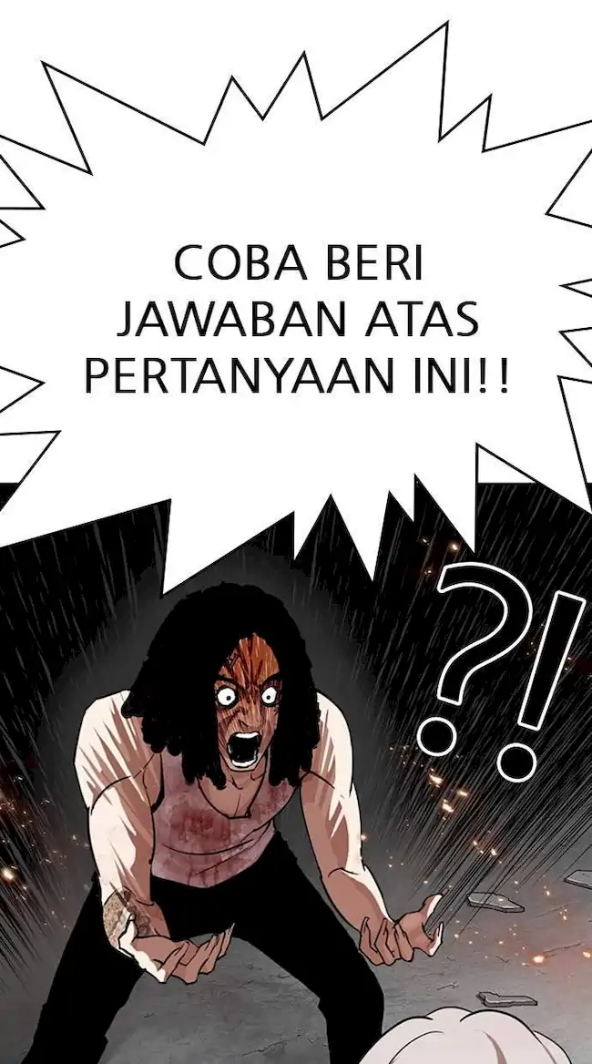 Lookism Bab 282 halaman 101