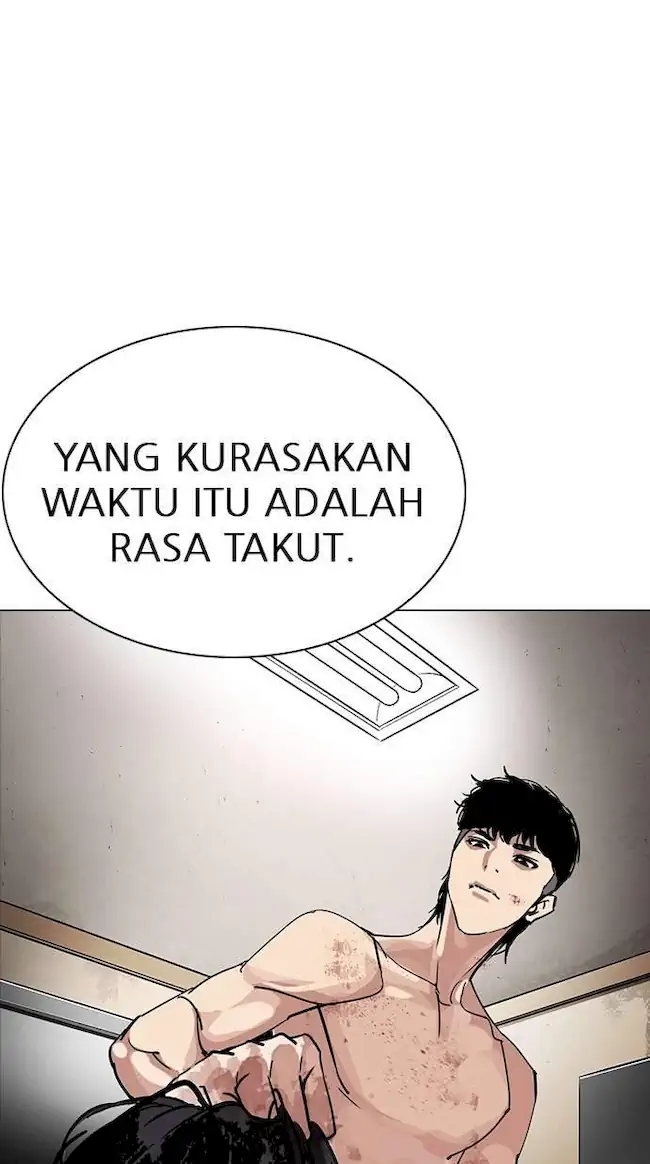 Lookism Bab 282 halaman 105