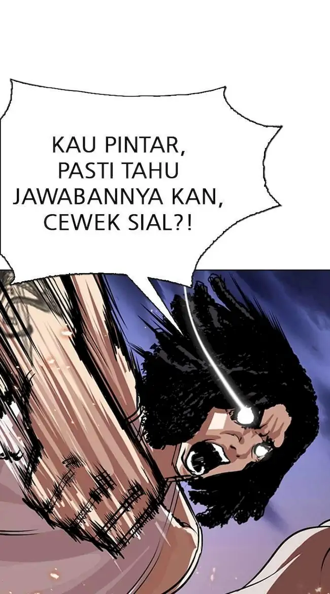 Lookism Bab 282 halaman 110