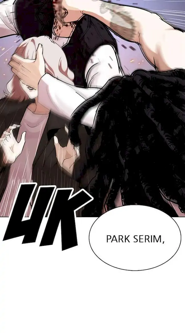 Lookism Bab 282 halaman 112