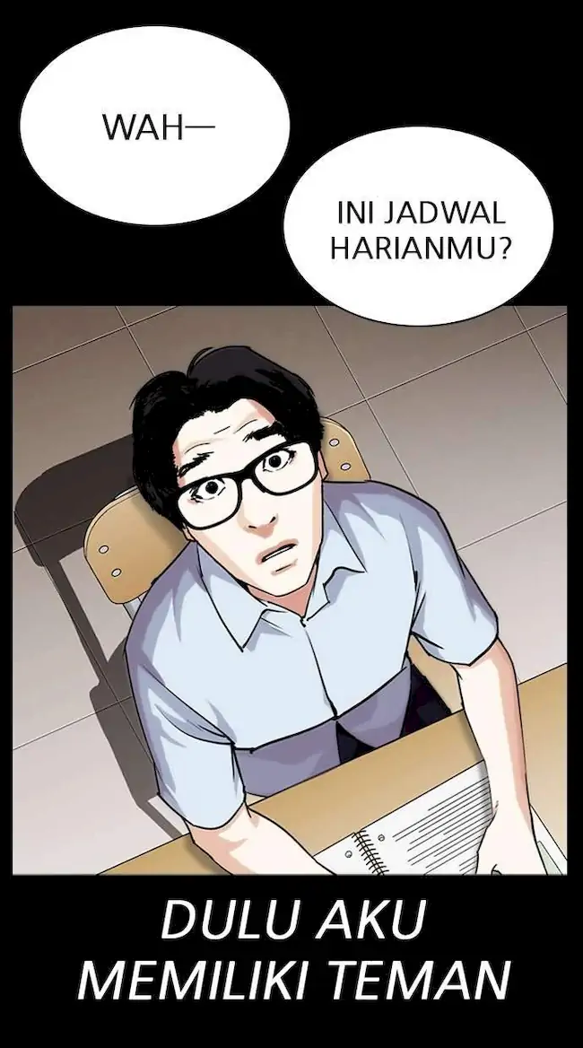 Lookism Bab 282 halaman 122