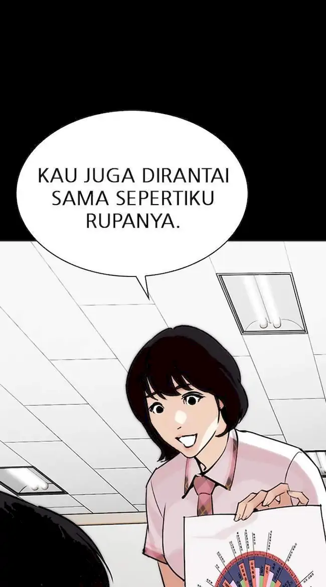 Lookism Bab 282 halaman 124