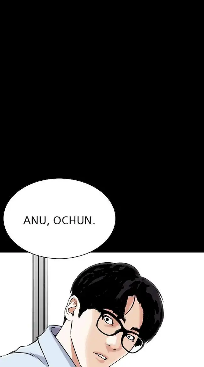 Lookism Bab 282 halaman 128