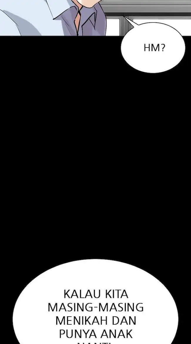 Lookism Bab 282 halaman 129