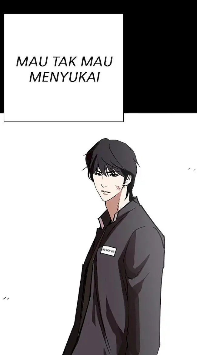 Lookism Bab 282 halaman 133