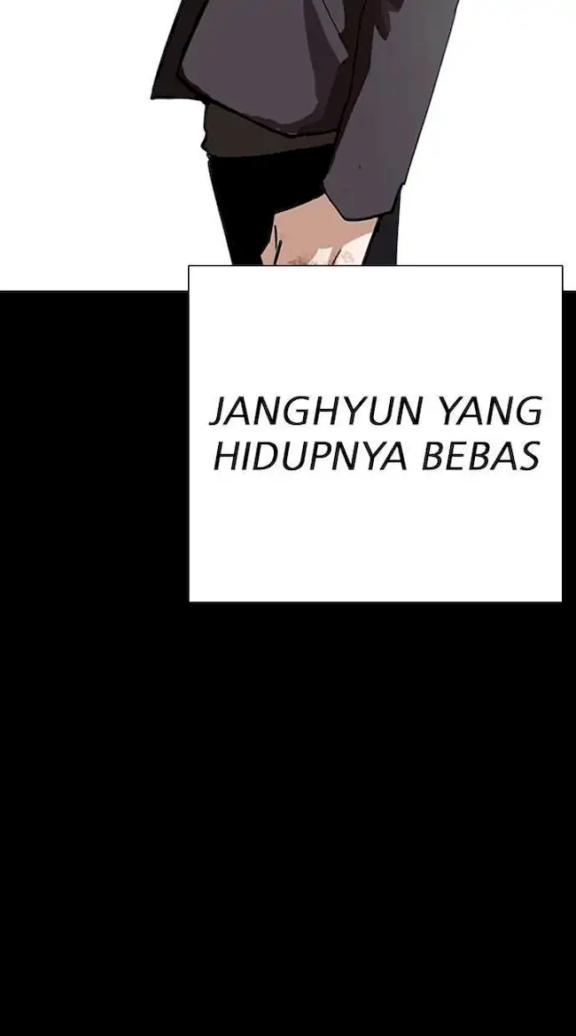 Lookism Bab 282 halaman 134