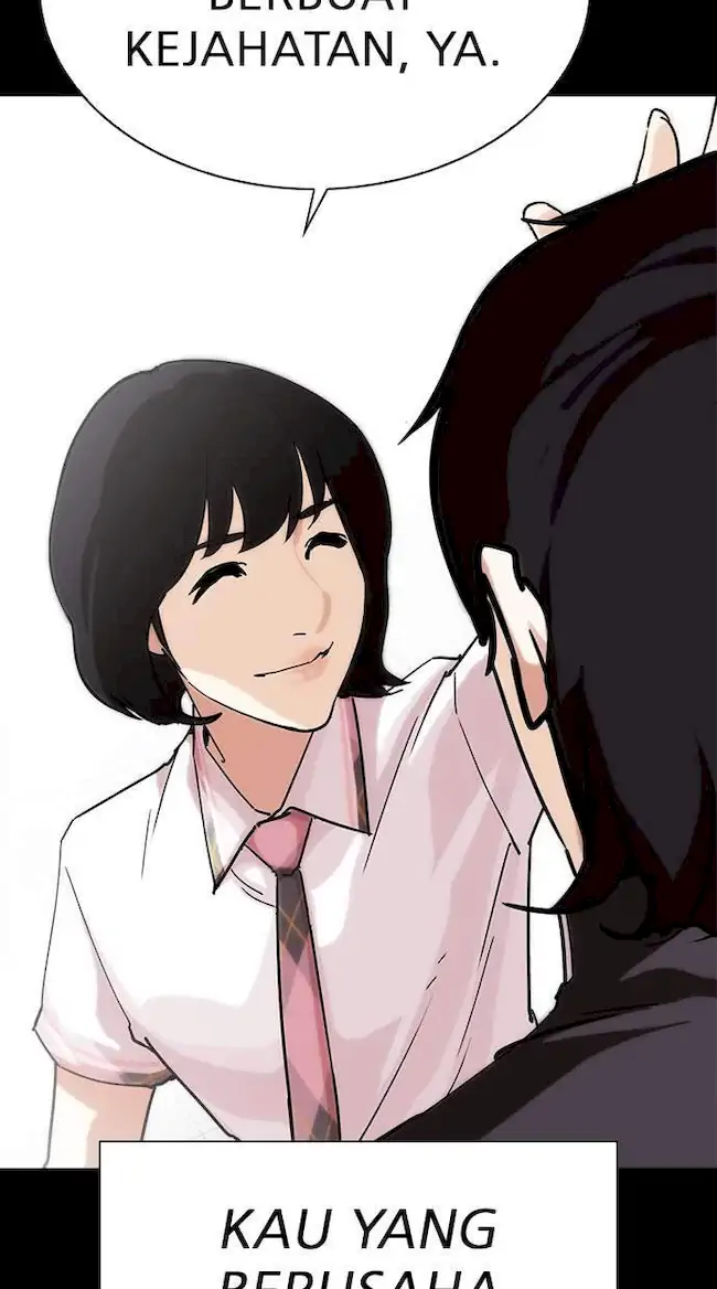 Lookism Bab 282 halaman 136
